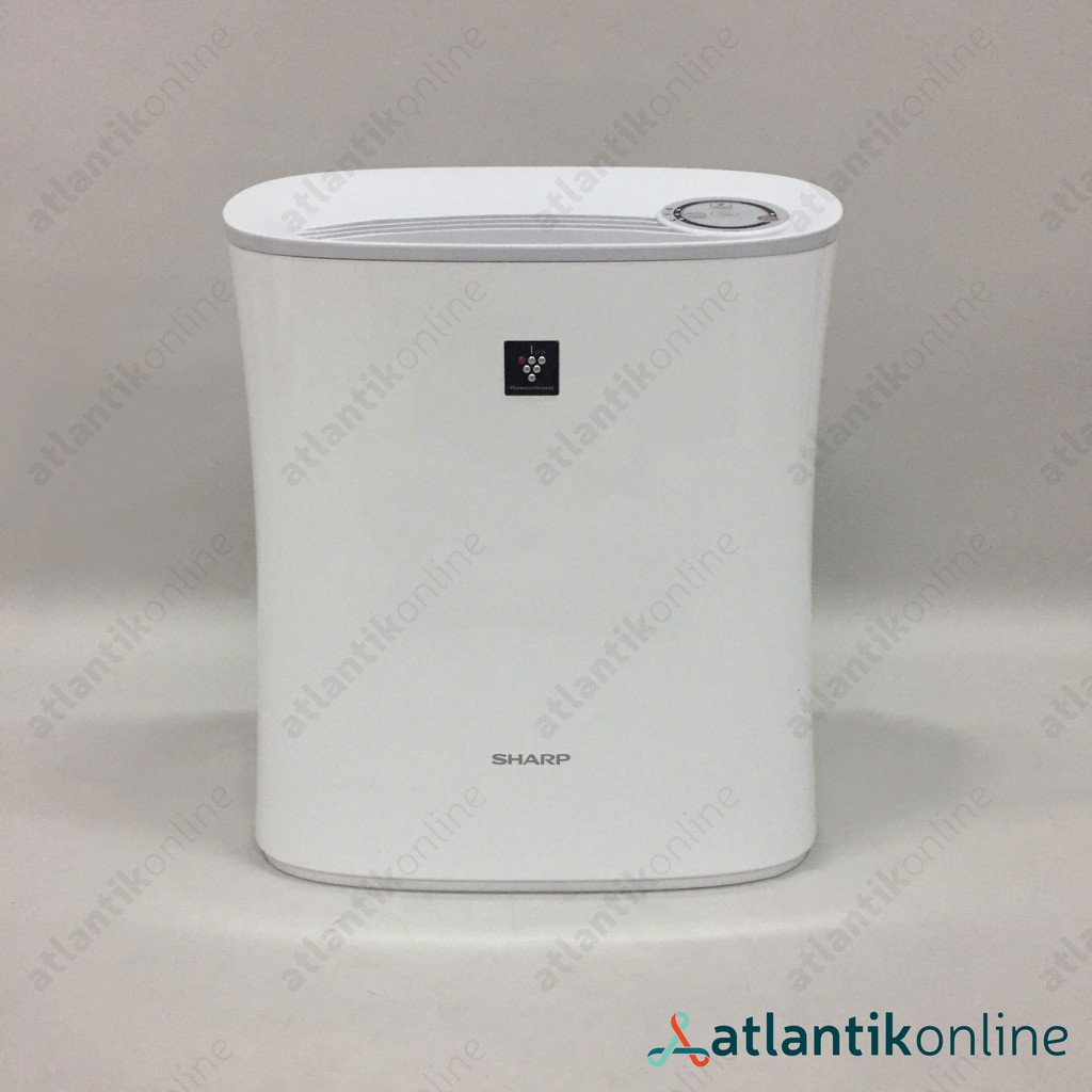 Air purifier penjernih udara ruangan 21m2 SHARP FP-F30Y-H FPF30YH