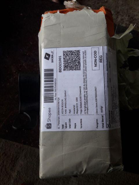 Lap Microfiber Tebal Lembut 2 Warna Anti Lecet Serbaguna 30x30 Premium