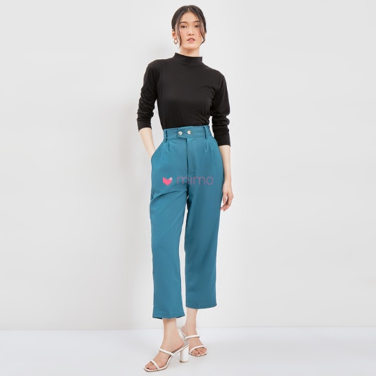 Mimo Button 2 Pants