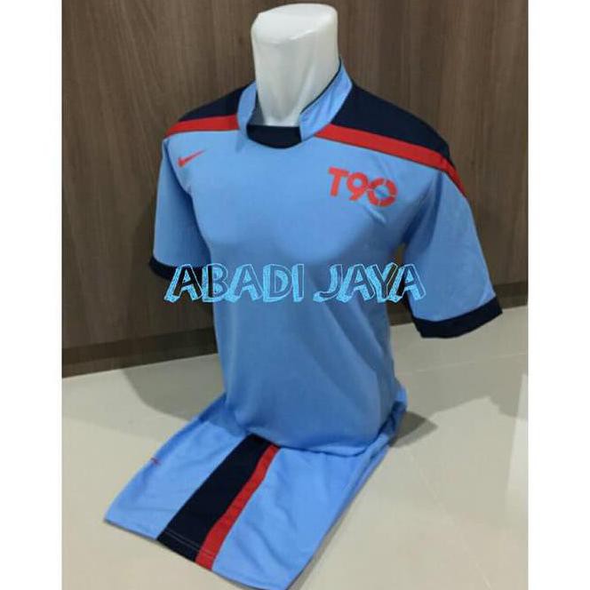 Terpopuler Stelan Jersey Futsal / Jersey Bola / Kaos Jersey / Celana Jersey Bola