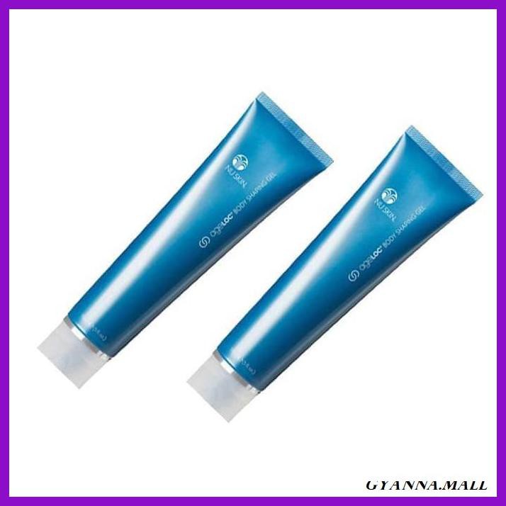 KRAMHCTERTS-MAERC- BODY SHAPING GEL TWIN PACK -NO-LINE.