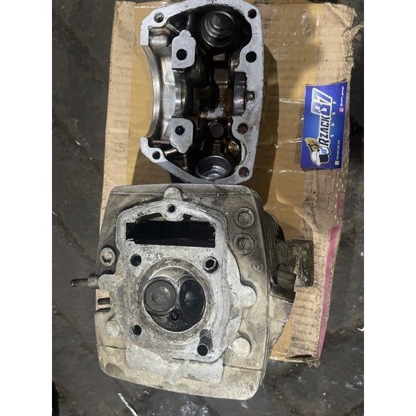 kop head gl max neotech original