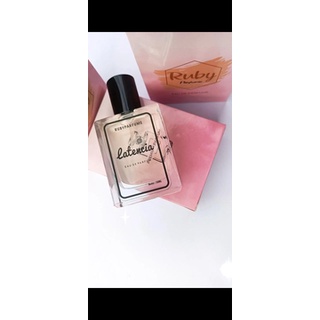 Parfum Pramugari Indonesia