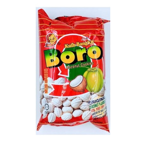 

BORO KUE BANGKIT MALAYSIA 90 GR