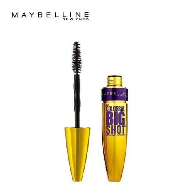 Maybelline magnum