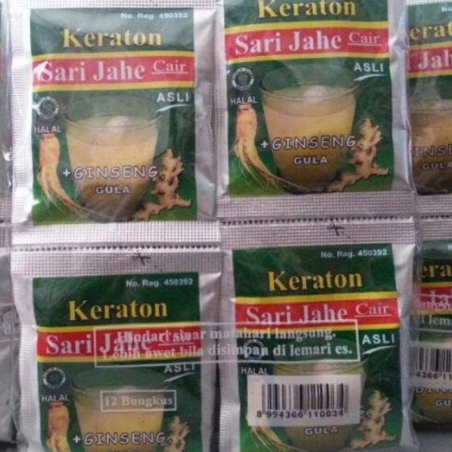 

jahe keraton (BERKUALITAS)