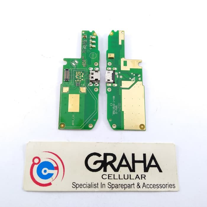 Flexible Asus X00bd Zb500kg Zenfone Go Conector Cas Shopee Indonesia