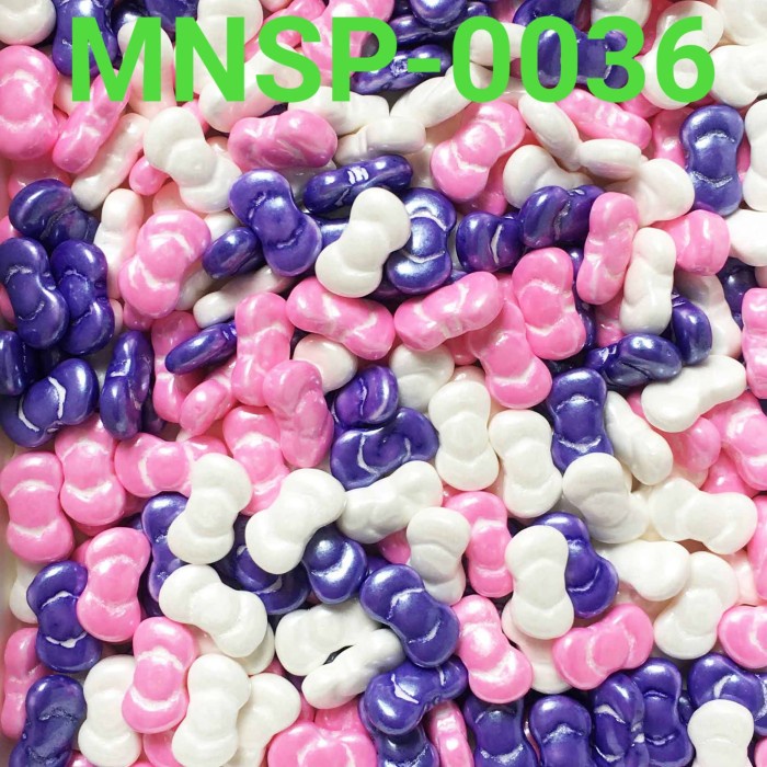 

GR-MNSP-0021 SPRINKLES TRIMIT SPRINGKEL 10GR POHON HATI MATA RAINBOW OBRAL DISKON