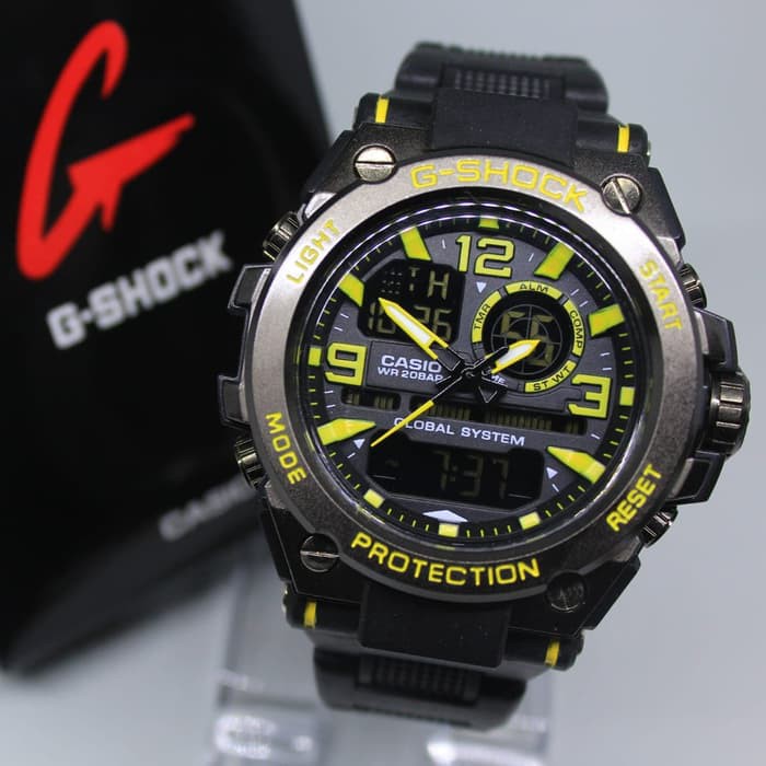 best deals on casio g shock watches