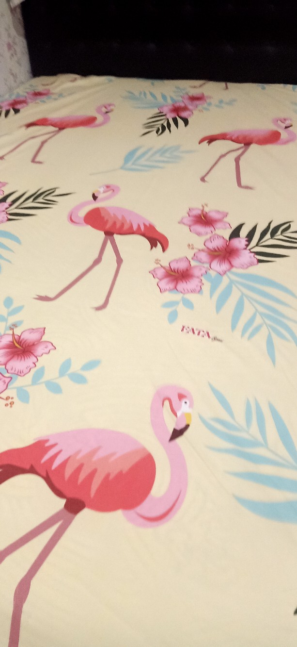 Fata Signatur- Sprei Seprei Terbaru Dari Fatauk.180x200/160x200