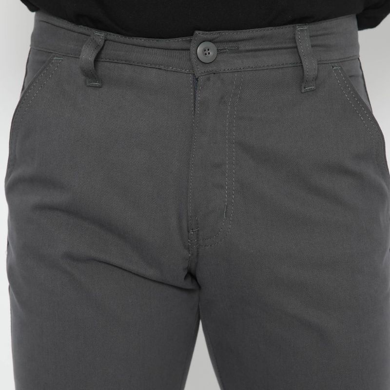 Celana Chino Nevada Slimfit Terbaru Pria