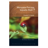 MENGAPA PERCAYA KEPADA ALLAH?