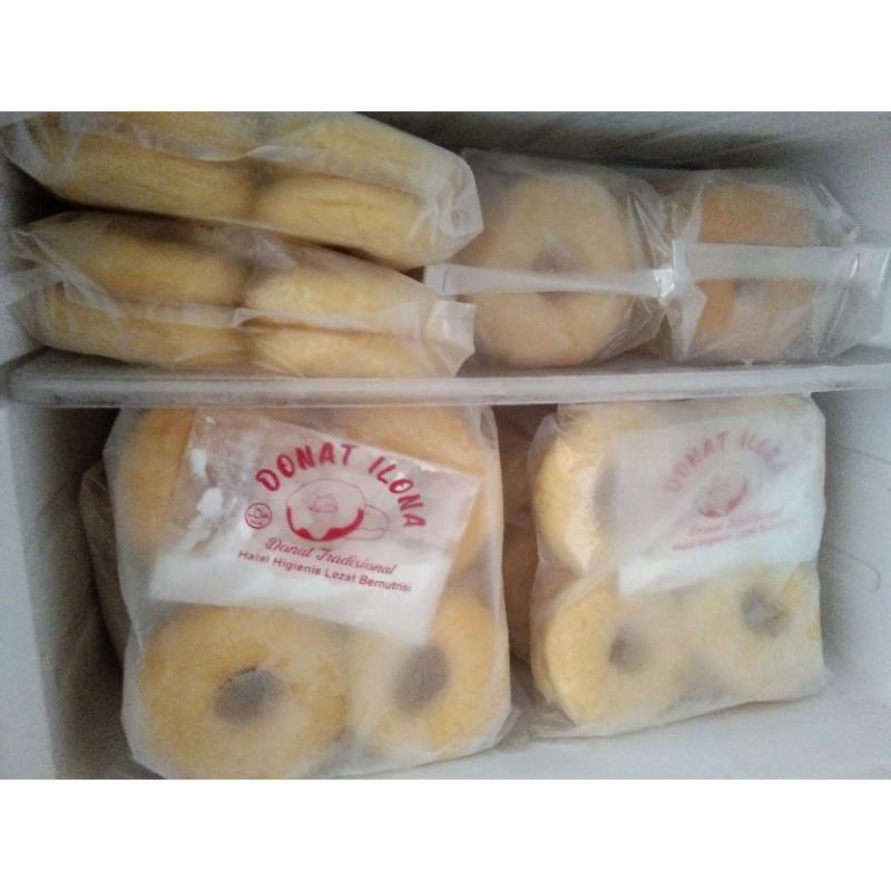 

Donat kentang Donat frozen Donat enak Donat Murah Donat ilona