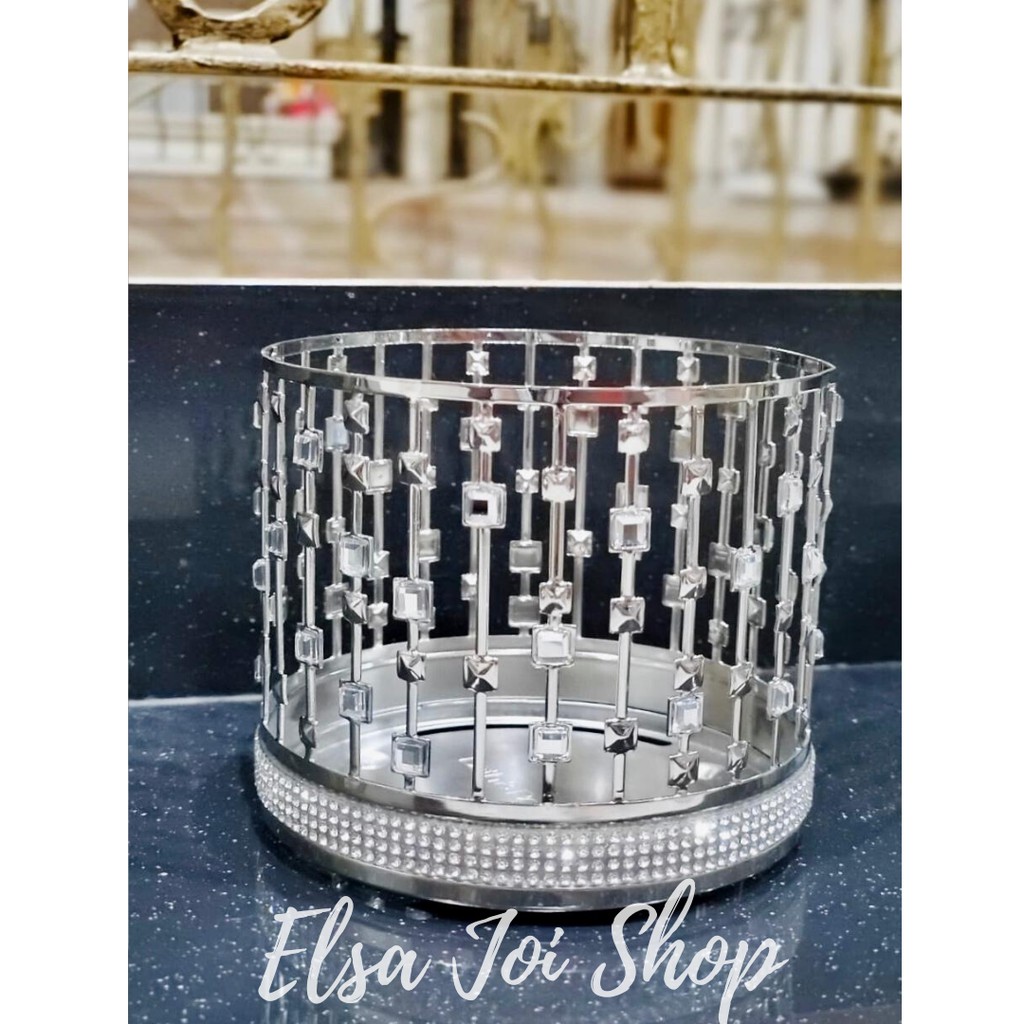 BBW Bath &amp; Body Works Candle Holder