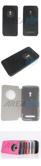 Flip Cover S-View Asus Zenfone 5