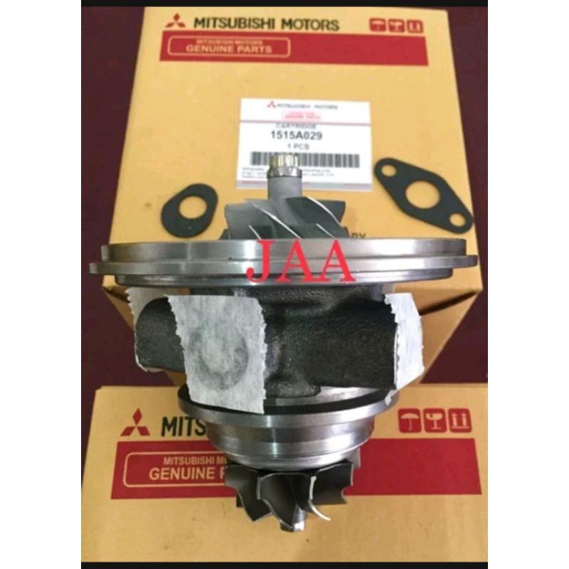 CARTRIDGE TURBO TRITON 2.5 2500CC 1515A029