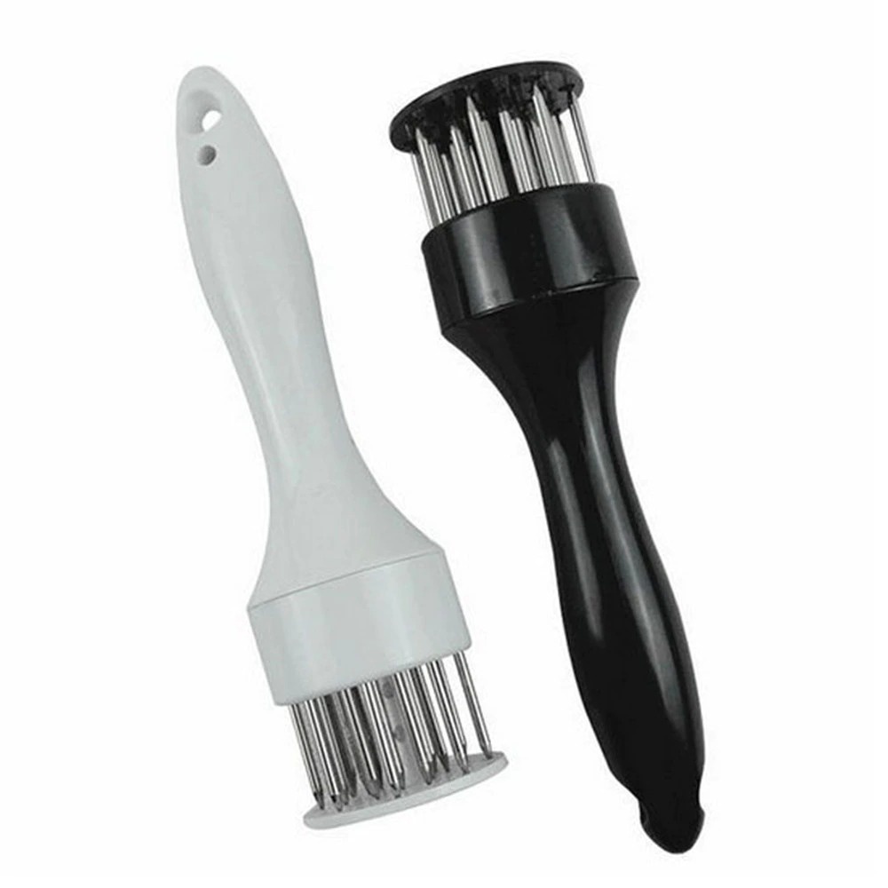 Alat Penghalus Daging Steak Tenderizer Beef Needle Hammer - Hammer Daging