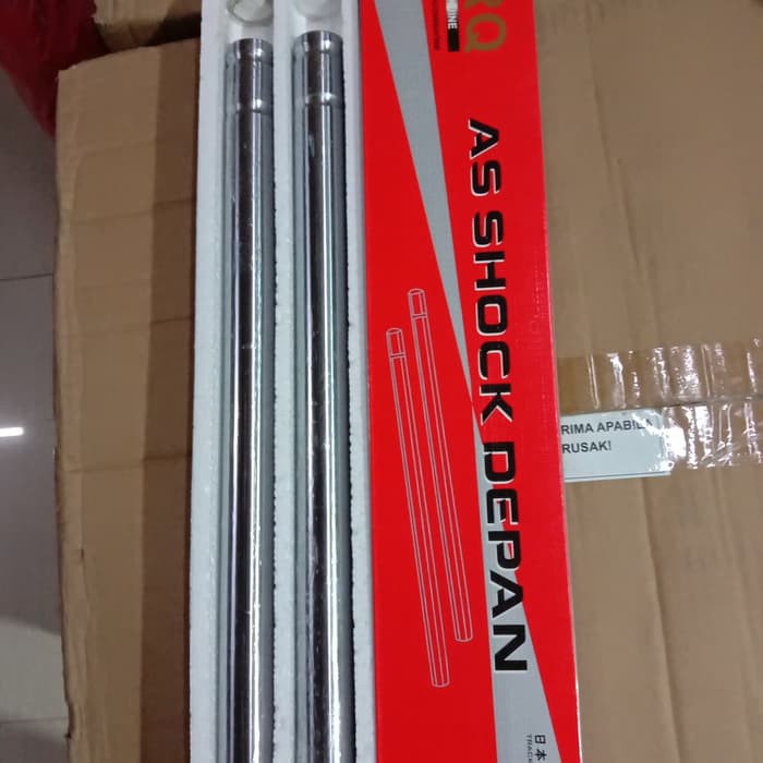 As Shock Depan Astrea Prima