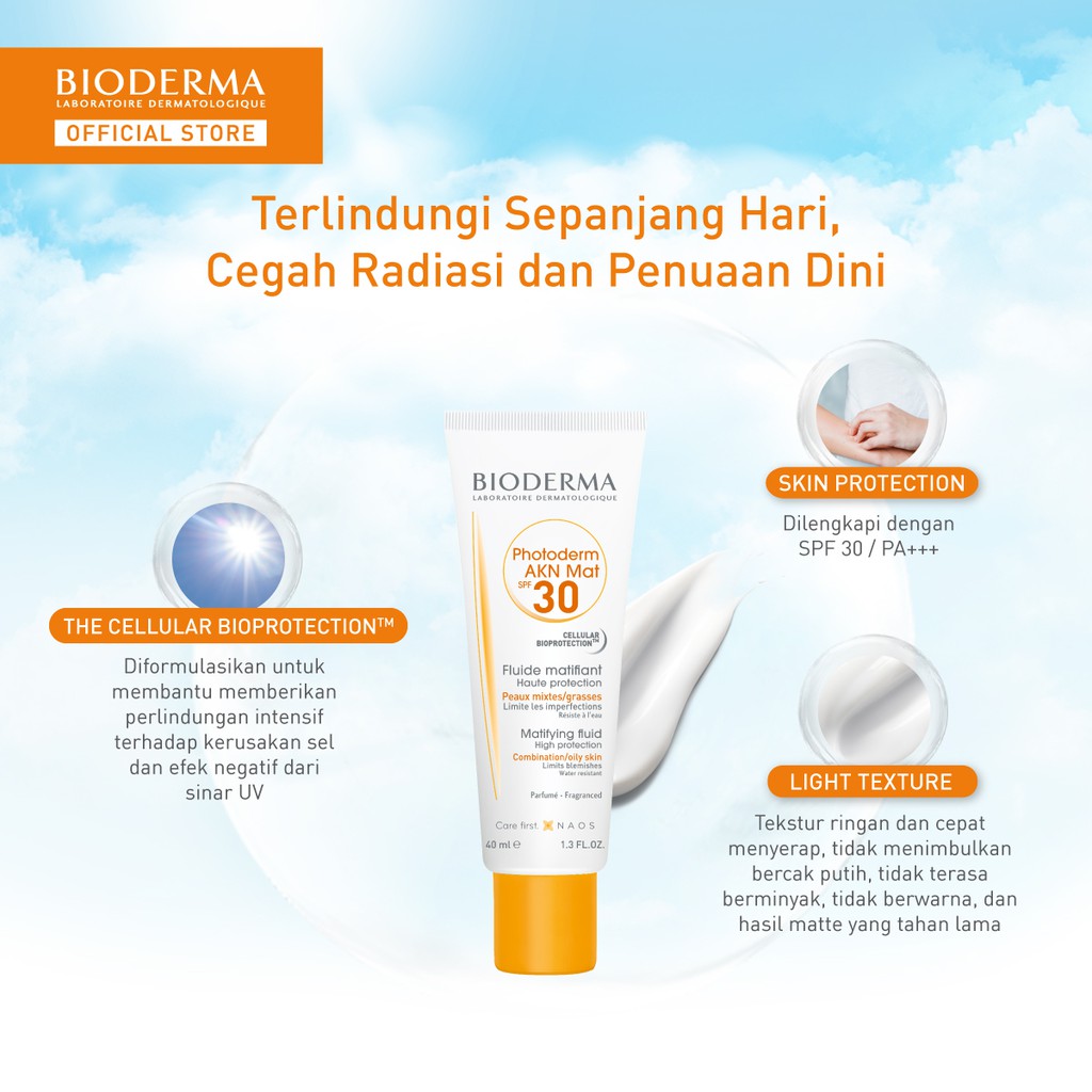 bioderma crema fata spf 30