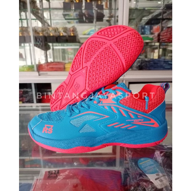 Sepatu Rs Super Series 624 Original