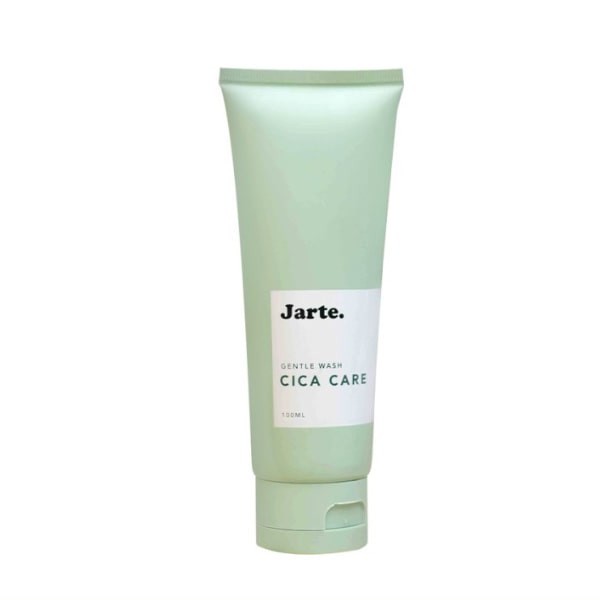 Jarte Gentle Wash CICA CARE 100ml