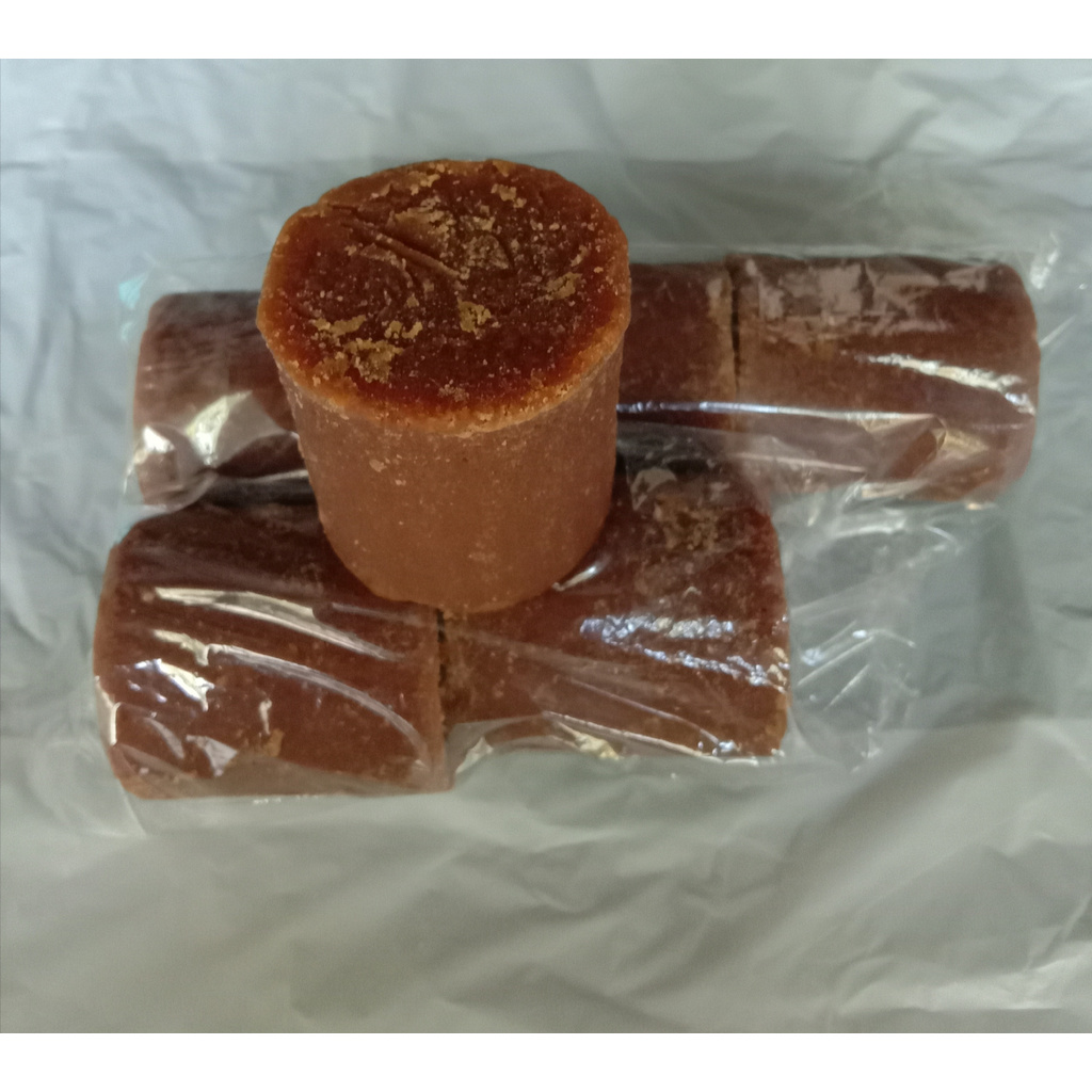 

(1 KG) GULA JAWA/ GULA MERAH/ GULA KELAPA ASLI