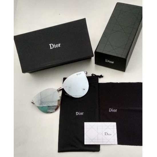 KACAMATA DIOR SUNGLASSES ORIGINAL FULLSET