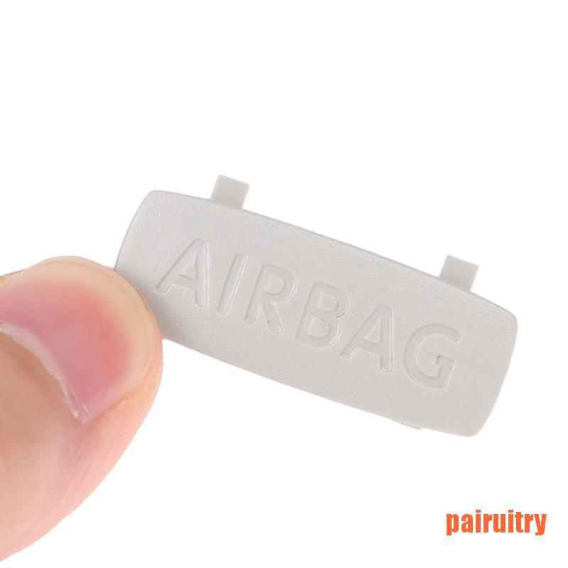 Klip Buckle Identifikasi Airbag A B C Untuk Interior Pilar