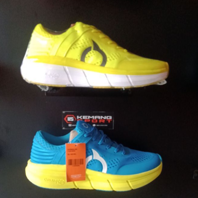 ortuseight hyperglide