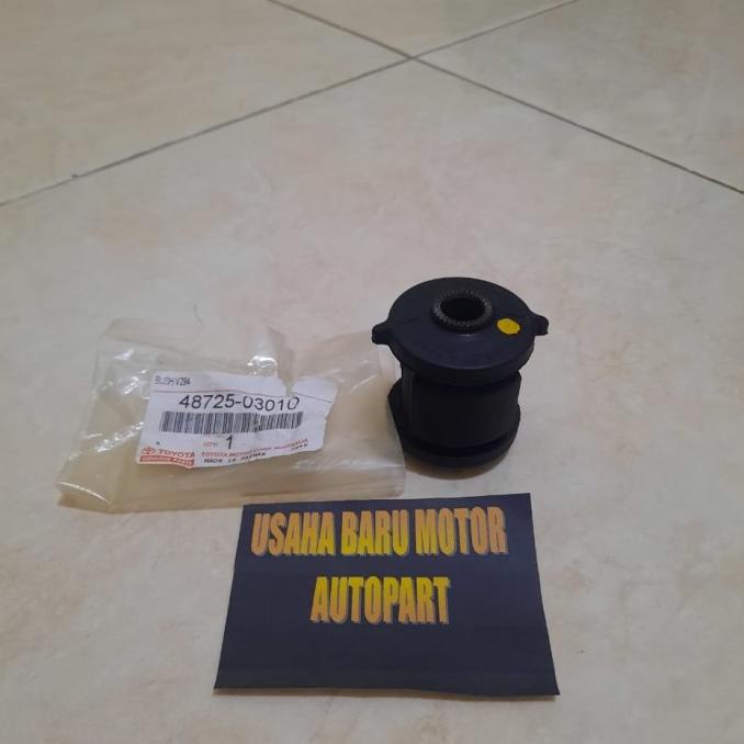 Sparepart Mobil Karet Bushing Arm Roda Knuckle Belakang Toyota Camry , Harrier..Ori New Produk Rekom