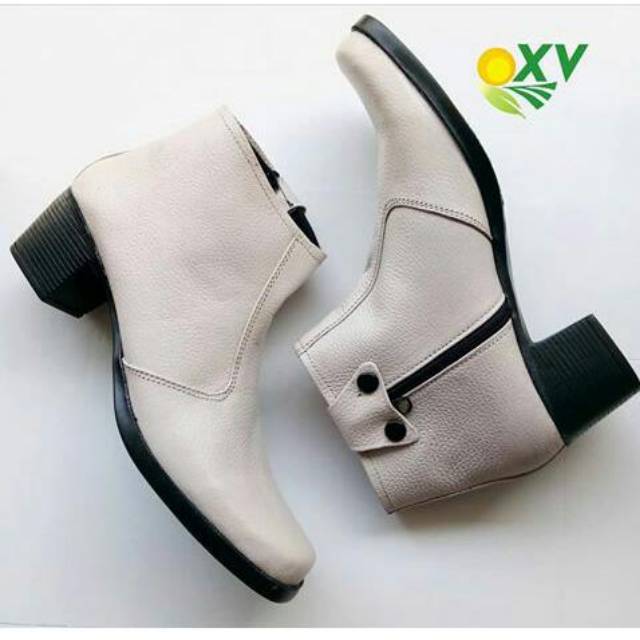 Sepatu Kulit Magetan