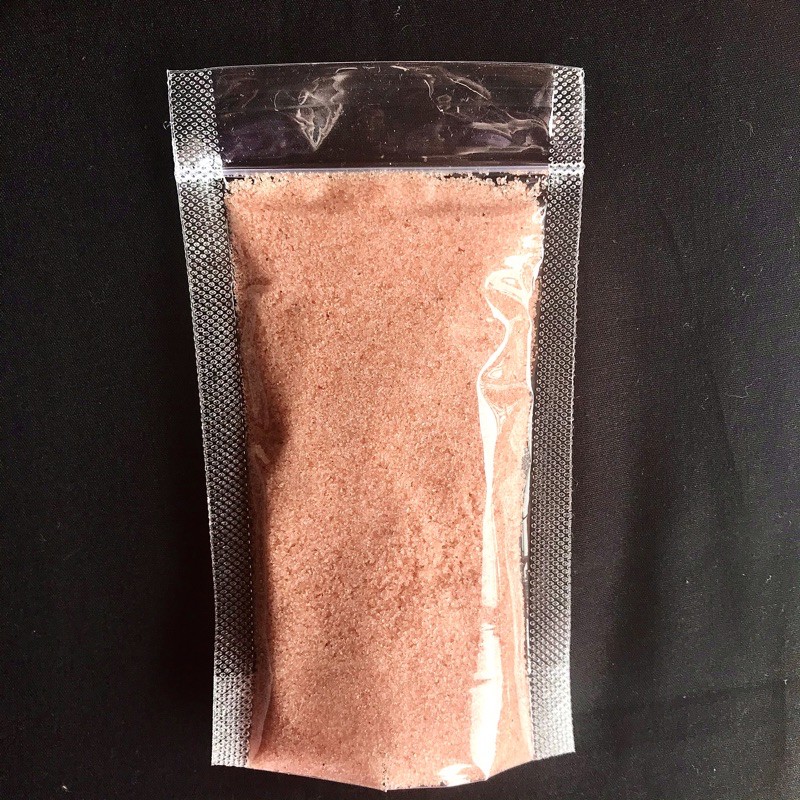 

GARAM HIMALAYA 100% NATURAL - Anti Hipertensi