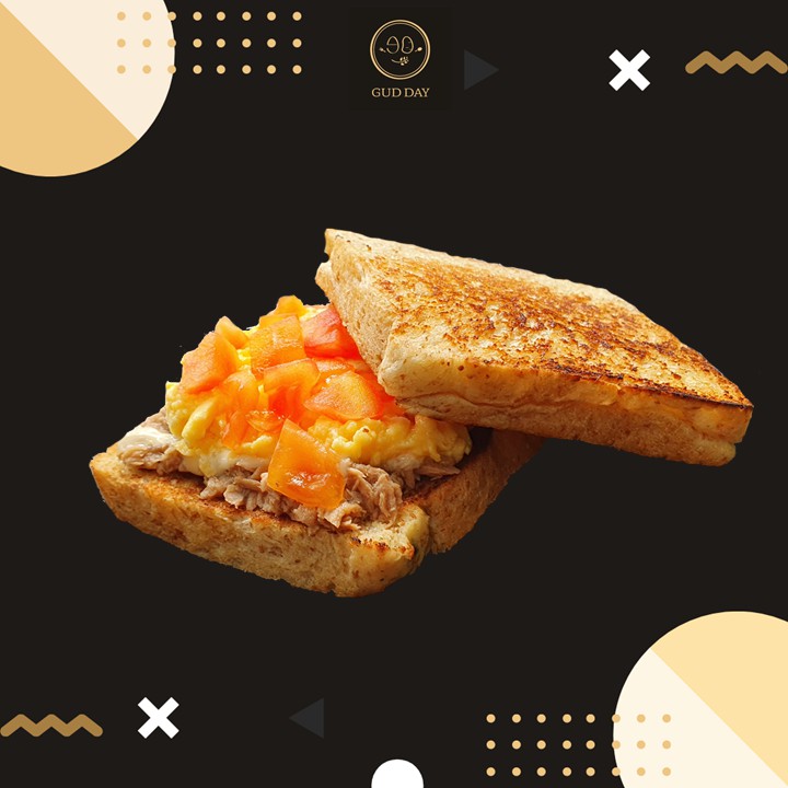 

Gud Tuna Tomato