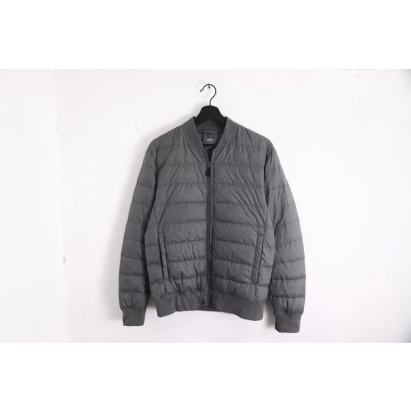 uniqlo bulang second