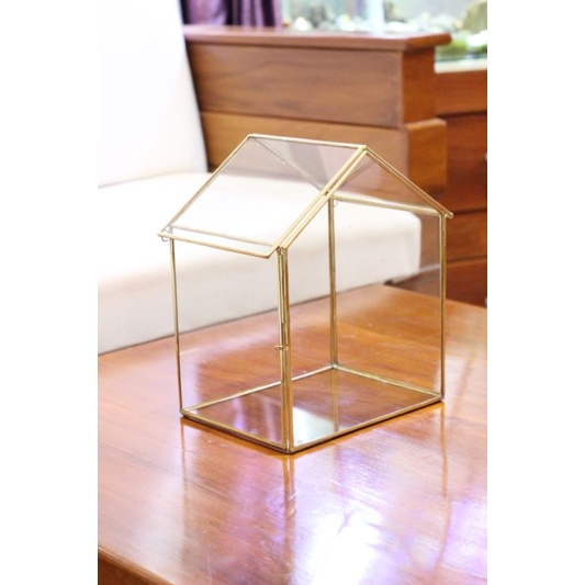 box mahar rumah / tempat mas kawin / mahar unik