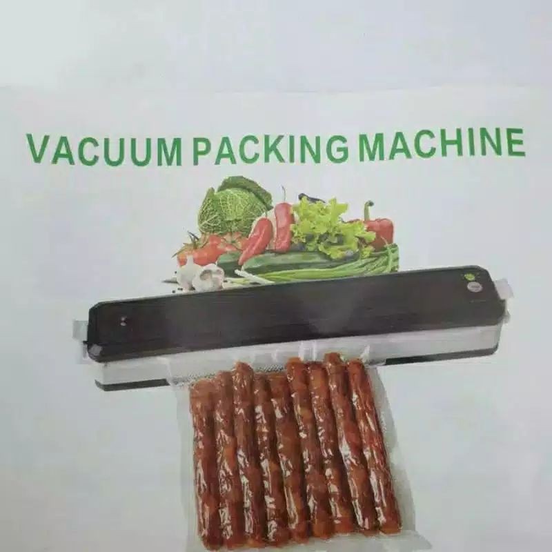 Omicko Vacumm Sealer Press