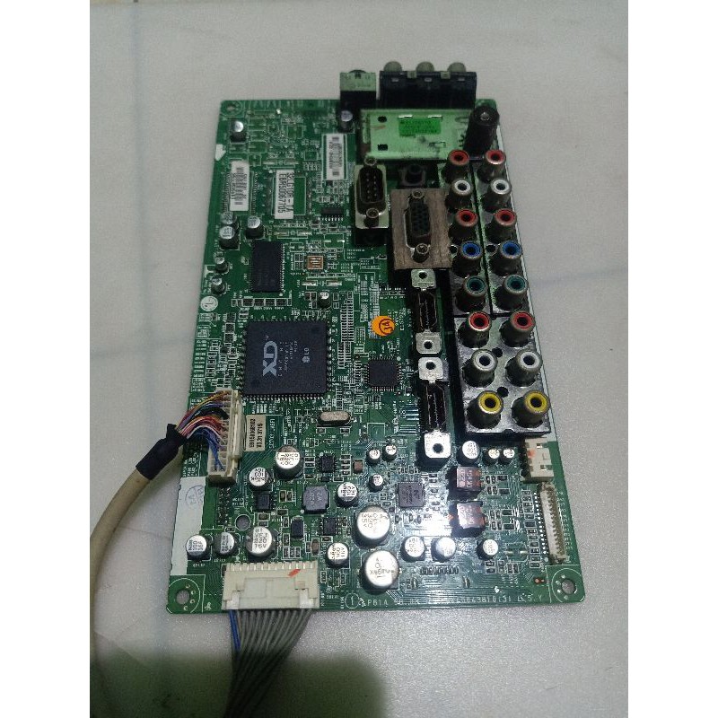 MB - MAINBOARD LG 32LG10R - 32LG15R - 32LG30R