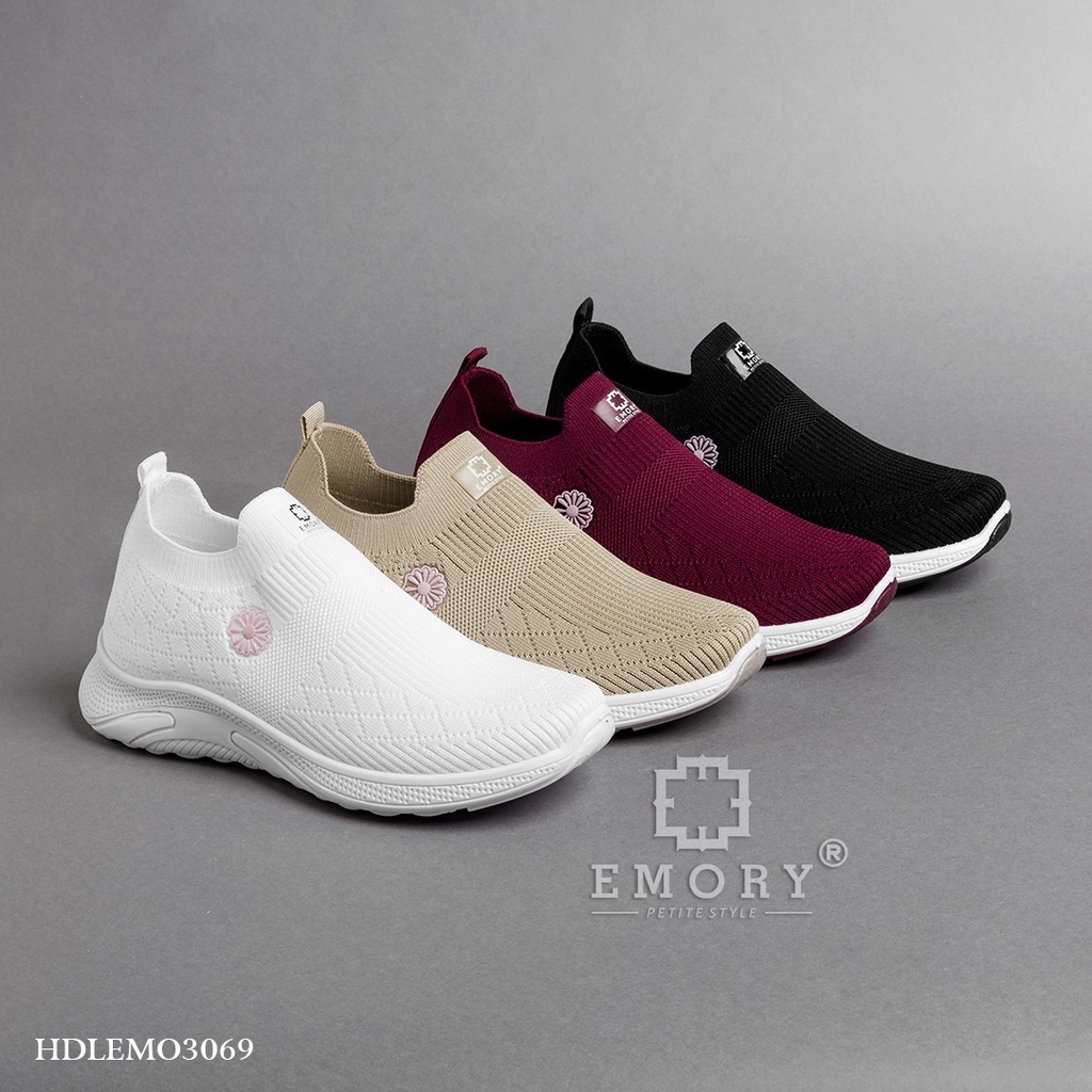 HDLEMO 3069 EMORY Flexknit (bdg)