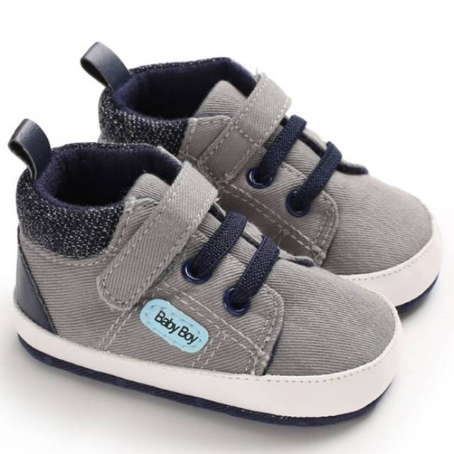 valen sina baby shoes