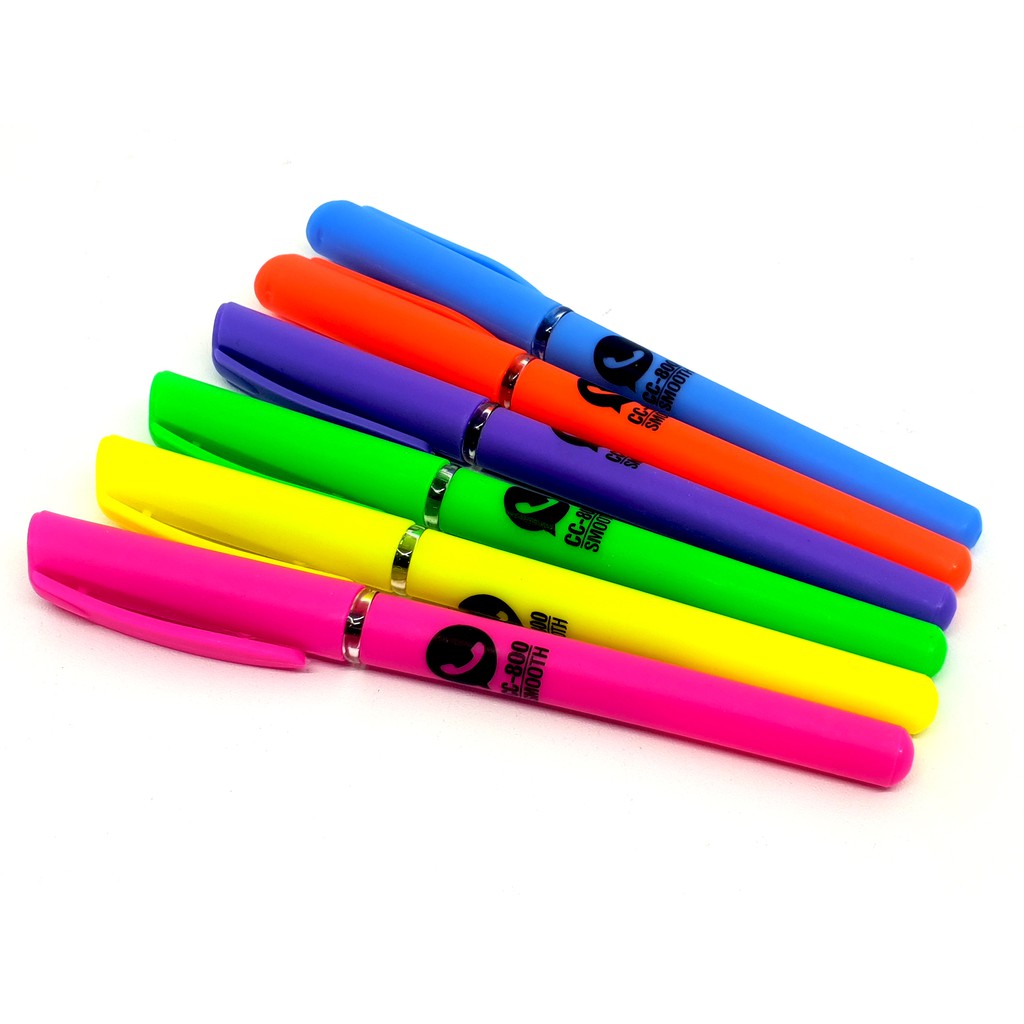 

Simple pen pulpen tinta gel hitam