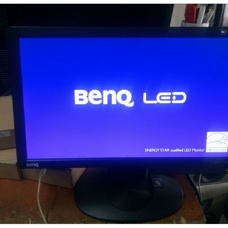 Monitor LED 16 inch BenQ /Gear