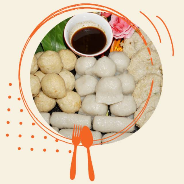 

PEMPEK BELIDO PAKET C PREMIUM