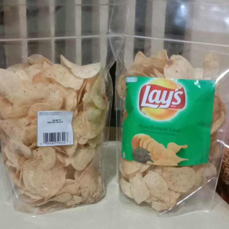 

lays kiloan murah