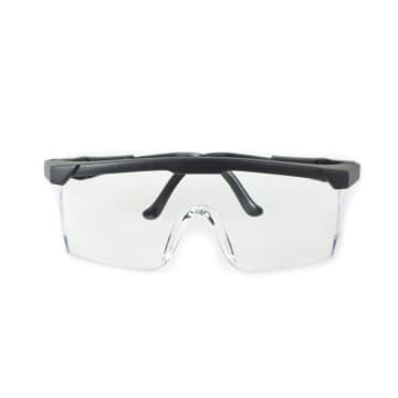 kacamata safety krisbow / krisbow safety glasses / kacamata kerja krisbow