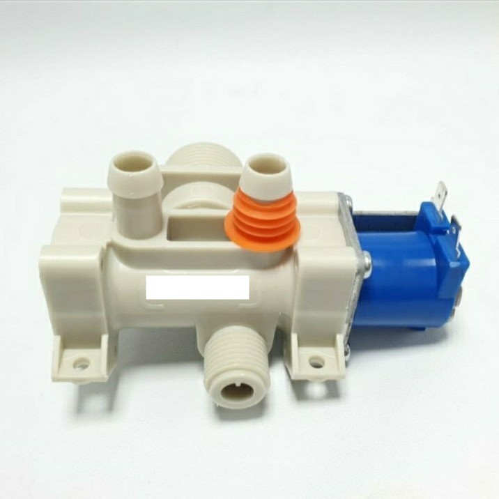 Solenoid Water Valve Inlet Mesin cuci LG TSA