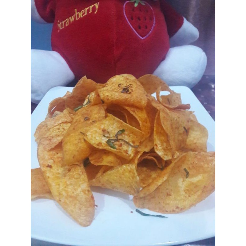 

Talas bumbu Balado (Best Seller Offline)