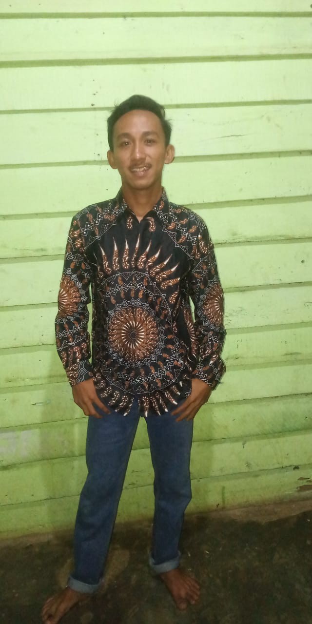 New Arrival Distro / Batik Kemeja Adma Collection / Batik Modern / Batik Tradisional / Batik Culture