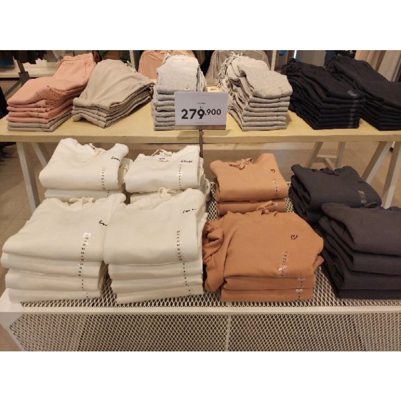 H&M Sweater (jastip)