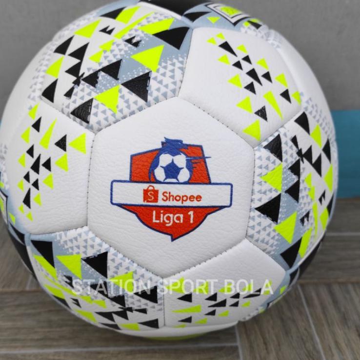 Hadir Terheboh BOLA SEPAK MITRE MURAH SIZE 4 &amp; 5 LOKAL