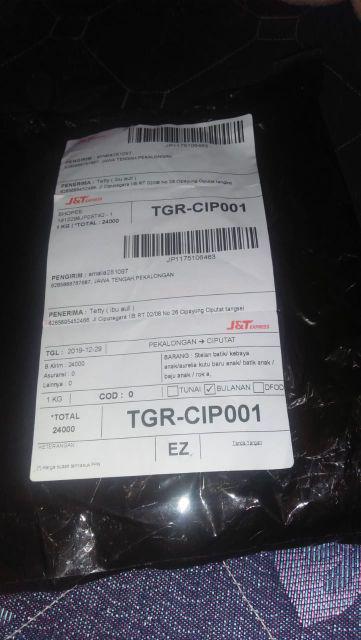 Stelan Batik/ Kebaya Anak/aurelia Kutu Baru Anak/ Batik Anak / Baju Anak / Rok Anak/ Setelan Anak